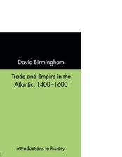 TRADE AND EMPIRE IN THE