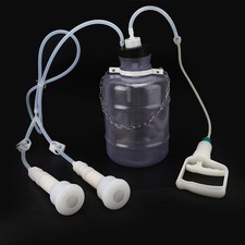 Mungitrice per capre portatile