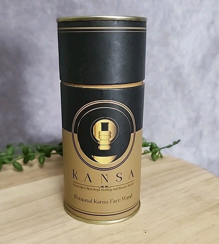Kansa wand strumento massaggio - strumento,