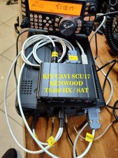 Kit CAVI SCU-17  ICOM YAESU