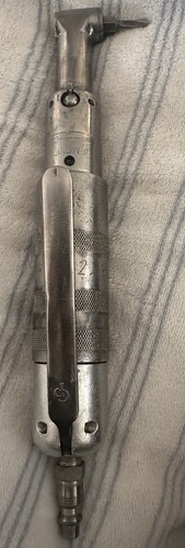 Trapano angolare pneumatico