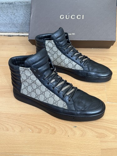 Sneakers alte gucci 386740 - alte,