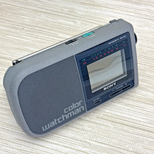 Sony Watchman Portatile