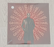 George Michael ‎– Unplugged - Colored - SEALED