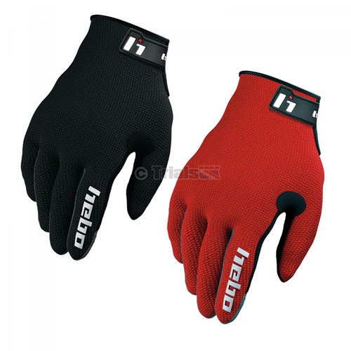 Guanti equitazione hebo - da,