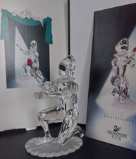 ARLECCHINO Cristallo Swarovski