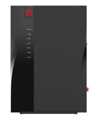 Modem tim hub - modem,