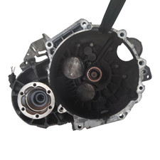 Cambio 6 Marce VOLKSWAGEN GOLF