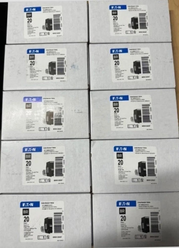 Pcs eaton brn120af - pcs, br
