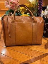 Madewell The Prague Borsa a