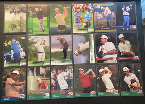Pga tour united - united, of