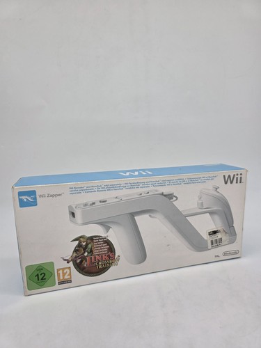 Wii zapper links crossbow - wii,