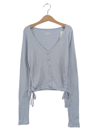 Maglia manica lunga hollister - maglia,
