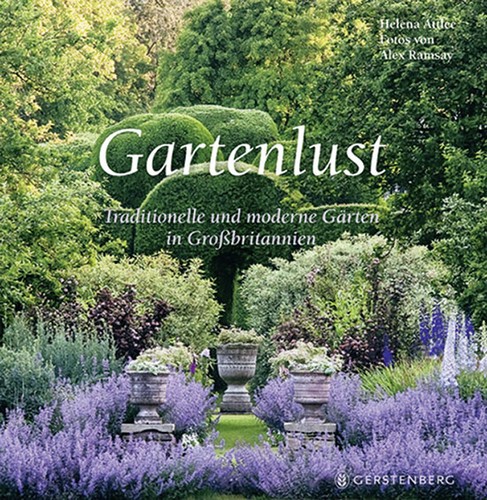 Voglia giardino giardini - voglia, di
