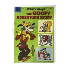 Pippo #8 Dell fumetti fine [h!