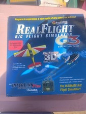 Great Planes RealFlight