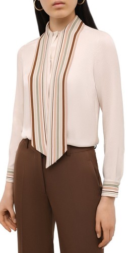 Camicia blusa donna loro - blusa,