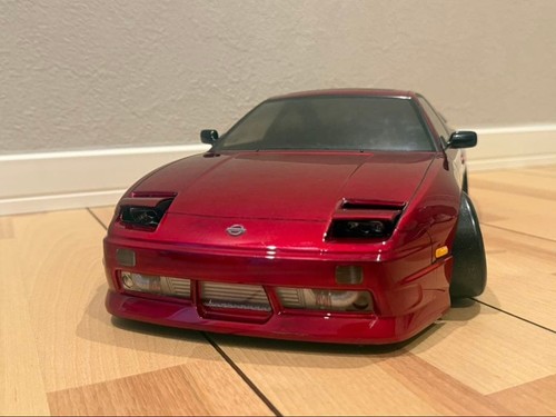 Nissan 180sx rc scocca - 180sx,