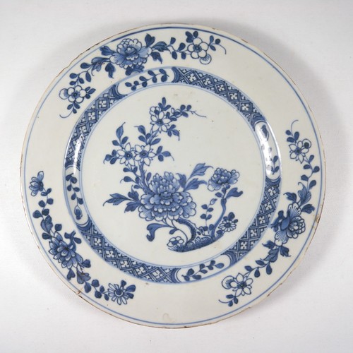 Antico piatto ceramica - piatto, in