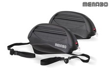 Porta sci magnetico da tetto