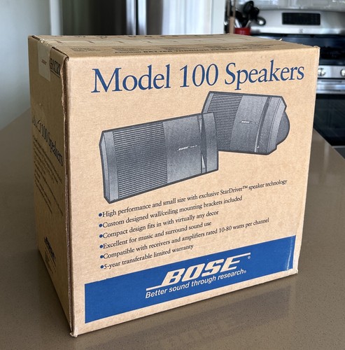 Altoparlanti bose model - altoparlanti,