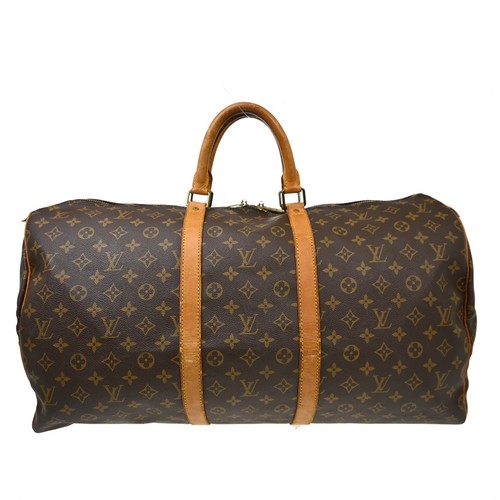 Best05 louis vuitton keepall - louis,
