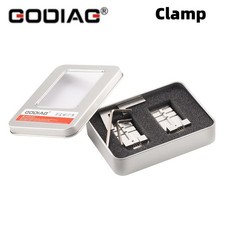 GODIAG Clamp for SILCA MATRIX