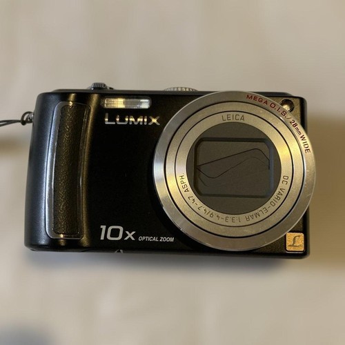 Panasonic lumix - panasonic,