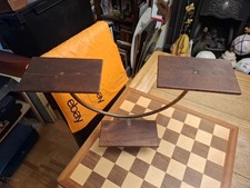 Espositore vetrina negozio