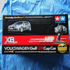 Tamiya 1/10 Volkswagen Golf