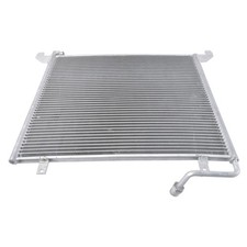 Condensatore Radiatore Aria