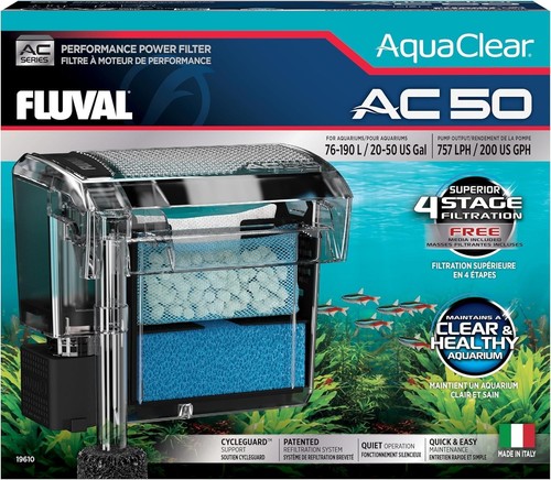 Aquaclear filtro di - aquaclear,