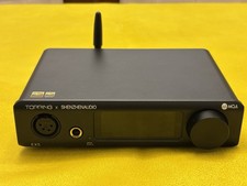 Dac topping ex5 mqa - topping,