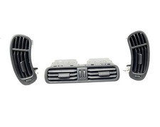 BOCCHETTE ARIA CRUSCOTTO PER FIAT Panda 3° Serie 312B1000 (12>)