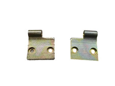 COPPIA CERNIERE COFANO