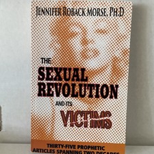The sexual revolution and - and, its