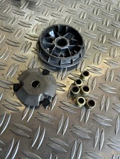 VARIATORE - SYM JET 4 50 4T