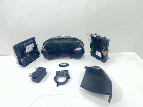 Kit accensione per nissan - kit,