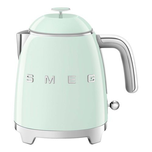 Smeg bollitore elettrico 1400w - bollitore,