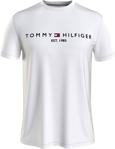Tommy hilfiger logo maglia - tommy,