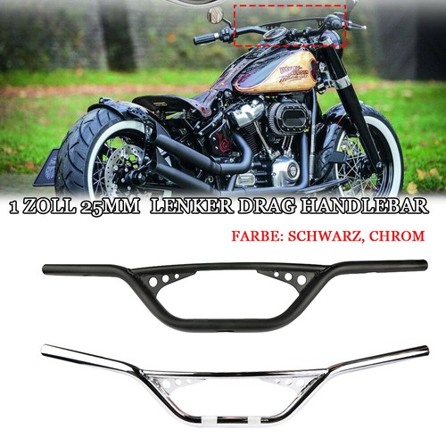 Manubrio drag pollice mm - manubrio, 1