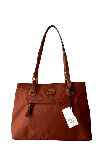 Nuovo bric shopper - bric's, x