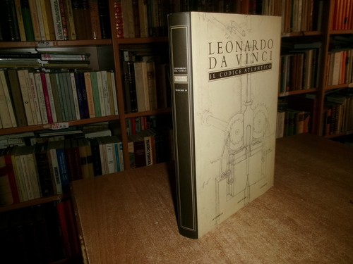 Leonardo vinci il codice - leonardo,