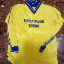 Large maglia calcio numero - maglia, 6