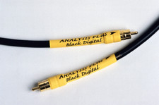 Analysis Plus Black Digital