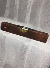 Attrezzi vintage a livello