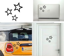 Stelle, Adesivo In Vinile
