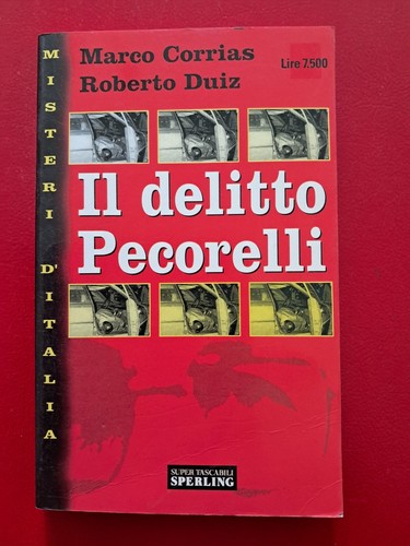 1095 delitto pecorelli - delitto,