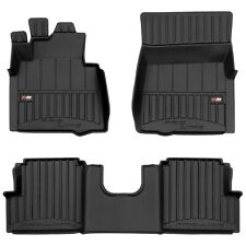 Tappetini Auto TPE Frogum