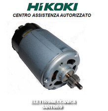 MOTORINO 9,6 E 12 VOLT